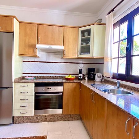 Casa Inma Las Piteras. Sol Y Agua Costa Teguise Εξωτερικό φωτογραφία