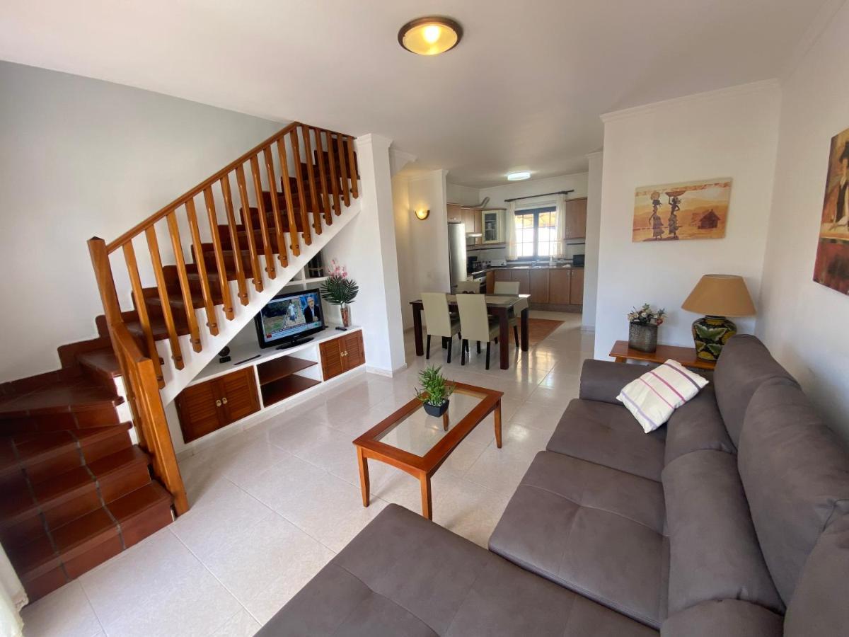 Casa Inma Las Piteras. Sol Y Agua Costa Teguise Εξωτερικό φωτογραφία