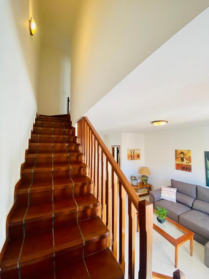 Casa Inma Las Piteras. Sol Y Agua Costa Teguise Εξωτερικό φωτογραφία