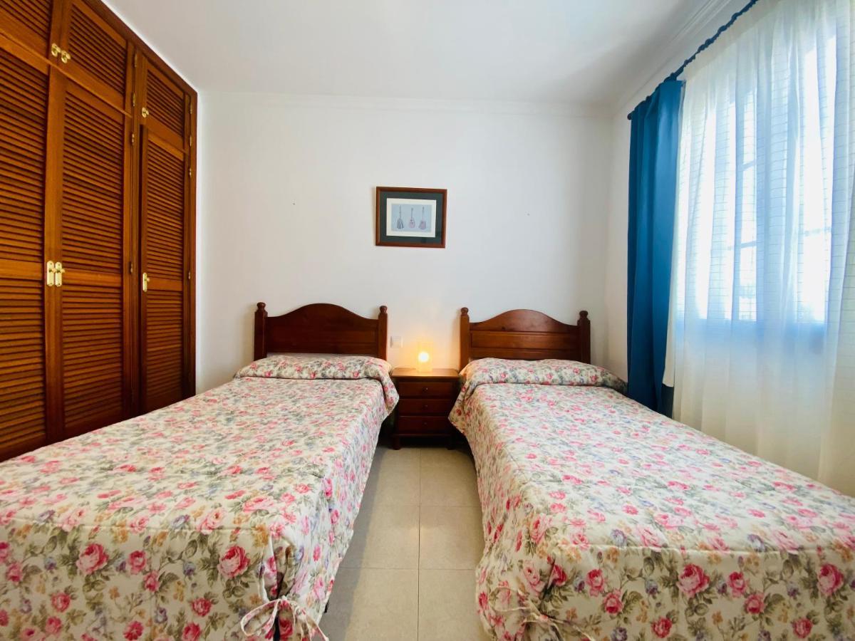 Casa Inma Las Piteras. Sol Y Agua Costa Teguise Εξωτερικό φωτογραφία