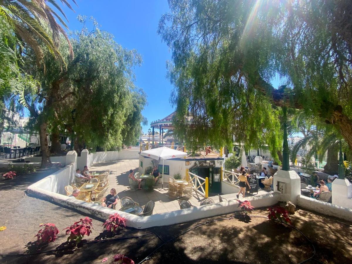 Casa Inma Las Piteras. Sol Y Agua Costa Teguise Εξωτερικό φωτογραφία