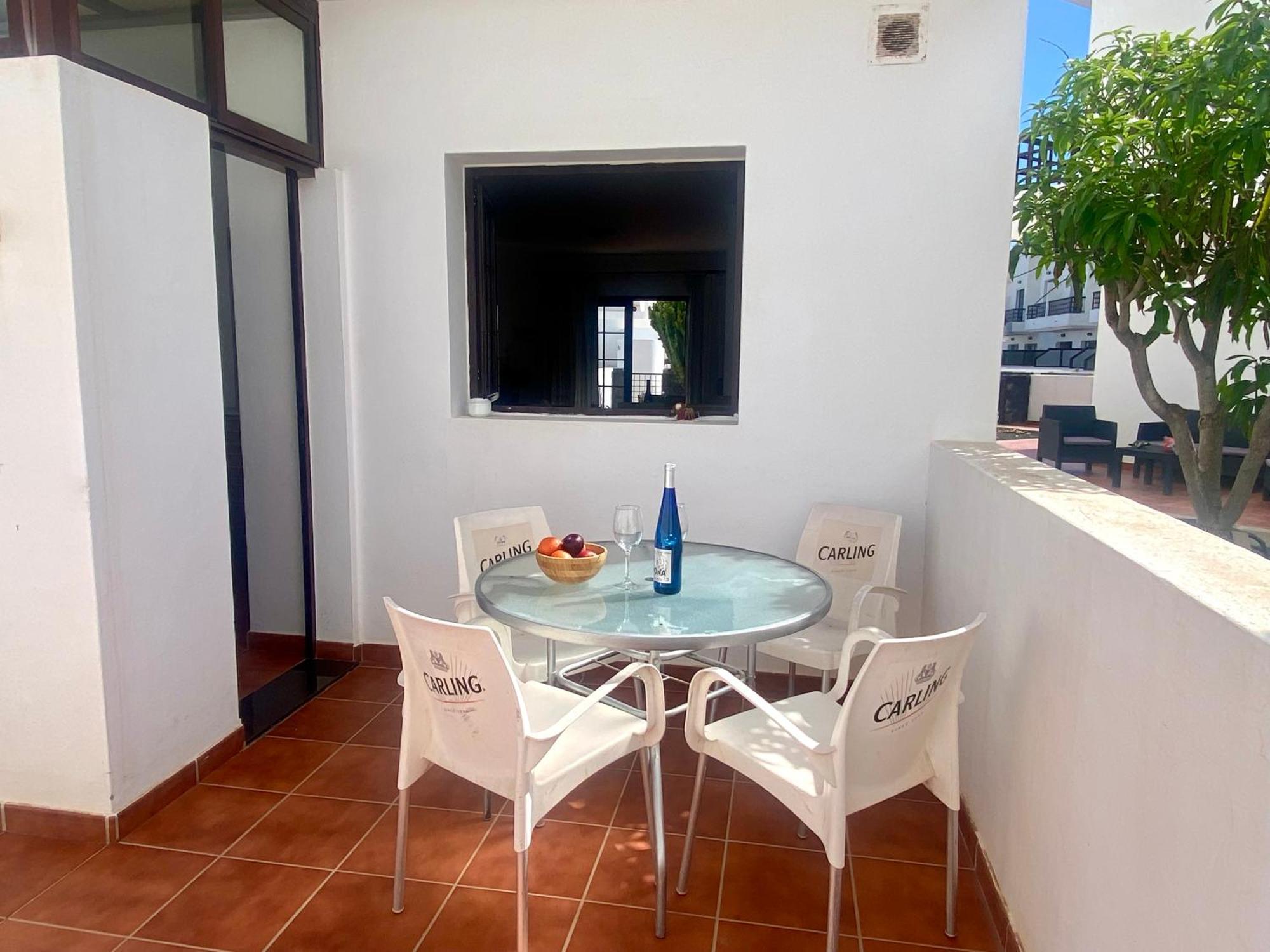 Casa Inma Las Piteras. Sol Y Agua Costa Teguise Εξωτερικό φωτογραφία