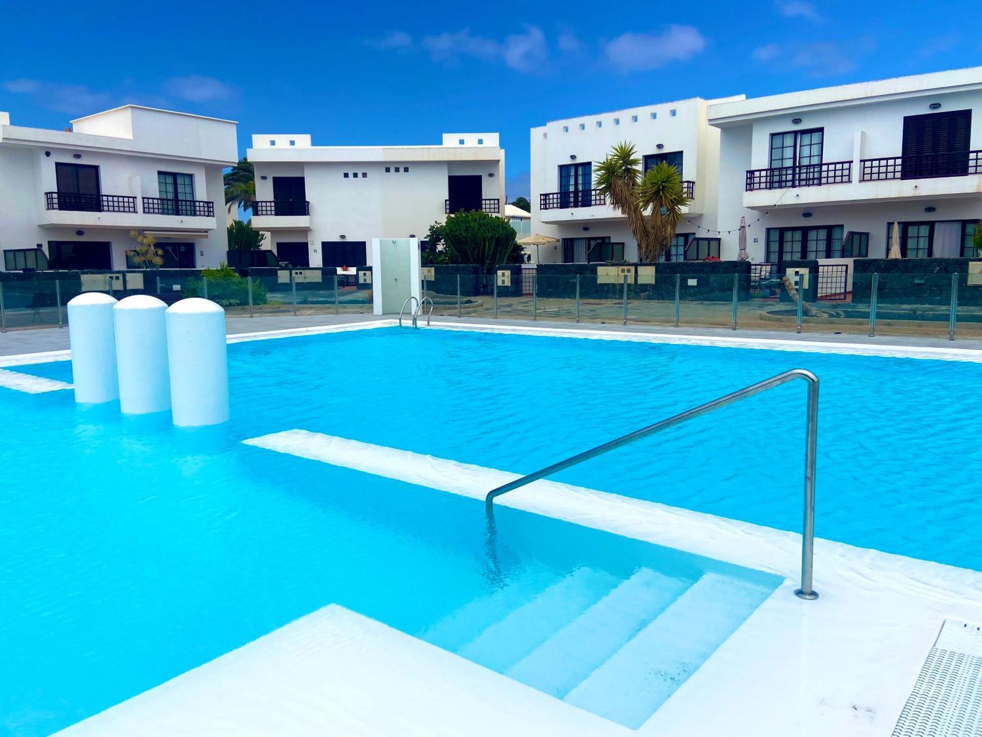 Casa Inma Las Piteras. Sol Y Agua Costa Teguise Εξωτερικό φωτογραφία
